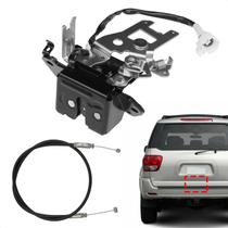 Atuador de trava traseira Blycorul para Toyota Sequoia 2001-2007 Atuador de trava traseira Blycorul para Toyota Sequoia 2001-2007