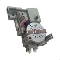 Atuador Do Freio 220v Lavadora Brastemp Consul W10518617
