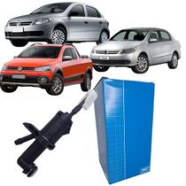 Atuador do pedal de embreagem fox gol voyage saveiro g5 g6 polo 1.0 1.6 8v skf