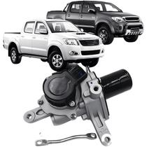 Atuador Eletrônico da Turbina Hilux 3.0 16V D-4D 2005-15 Atuador Eletrônico da Turbina Hilux 3.0 16V D-4D 2005-15