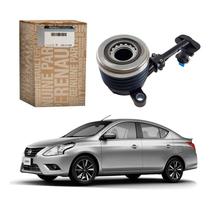 Atuador Embreagem Conector Preto Versa 1.6 2015 A 2019 Atuador Embreagem Conector Preto Versa 1.6 2015 A 2019