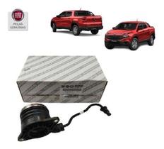 Atuador Embreagem Fiat Toro Diesel Manual Original 55240572