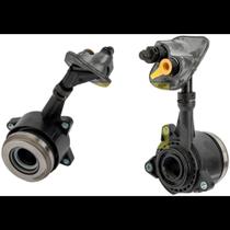 Atuador embreagem Ford Focus 2000 a 2005 Luk 510 0023 10