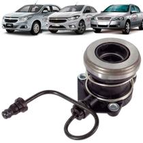 Atuador Embreagem Gm Astra Cobalt Corsa Meriva Montana Onix - MAX