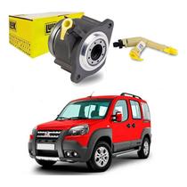 Atuador Embreagem Luk Doblo Adventure 1.8 2011 A 2016 Atuador Embreagem Luk Doblo Adventure 1.8 2011 A 2016