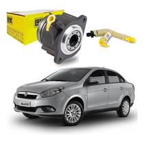 Atuador Embreagem Luk Grand Siena 1.6 Manual 2012 A 2016 Atuador Embreagem Luk Grand Siena 1.6 Manual 2012 A 2016