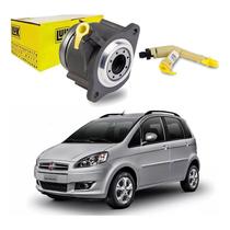 Atuador Embreagem Luk Idea 1.6 1.8 Manual 2011 A 2016 Atuador Embreagem Luk Idea 1.6 1.8 Manual 2011 A 2016