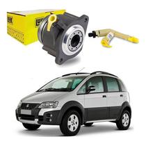 Atuador Embreagem Luk Idea Adventure 1.8 Manual 2006 A 2010
