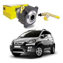 Atuador Embreagem Luk Idea Adventure 1.8 Manual 2011 A 2016 Atuador Embreagem Luk Idea Adventure 1.8 Manual 2011 A 2016