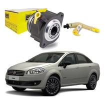 Atuador Embreagem Luk Linea 1.8 Manual 2015 A 2016 Atuador Embreagem Luk Linea 1.8 Manual 2015 A 2016