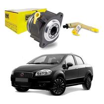 Atuador Embreagem Luk Linea 1.9 Manual 2008 A 2010 Atuador Embreagem Luk Linea 1.9 Manual 2008 A 2010