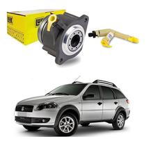 Atuador Embreagem Luk Palio Trekking 1.6 Manual 2011 A 2016 Atuador Embreagem Luk Palio Trekking 1.6 Manual 2011 A 2016