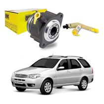 Atuador Embreagem Luk Palio Weekend 1.8 Manual 2003 A 2010 Atuador Embreagem Luk Palio Weekend 1.8 Manual 2003 A 2010