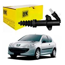 Atuador Embreagem Luk Peugeot 207 1.6 2008 A 2013