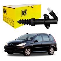 Atuador Embreagem Luk Peugeot 207 Sw 1.6 2008 A 2013
