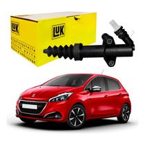 Atuador Embreagem Luk Peugeot 208 1.2 2016 A 2020