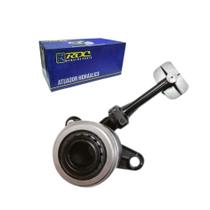 Atuador Embreagem Megane Fluence 1.6 16V Trava Dupla 12mm Atuador Embreagem Megane Fluence 1.6 16V Trava Dupla 12mm