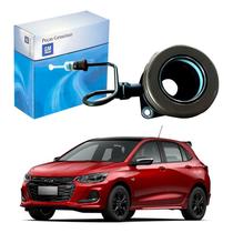 Atuador Embreagem Original Onix Rs 1.0 Turbo 2020 A 2023