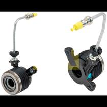 Atuador embreagem Renault Duster 2011 a 2015 Luk 510 0164 10