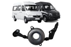 Atuador embreagem sprinter (2002/2019) Atuador embreagem sprinter (2002/2019)