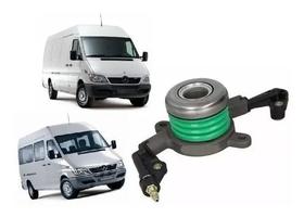 Atuador Embreagem Sprinter 311 313 411 413 415 515 Cdi Atuador Embreagem Sprinter 311 313 411 413 415 515 Cdi