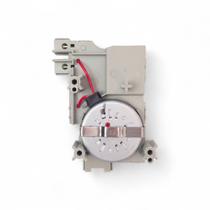 Atuador freio 220v lavadora clean w10518617 original brastemp