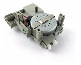 Atuador freio compatível lavadora brastemp consul 220v (emicol) varios modelos