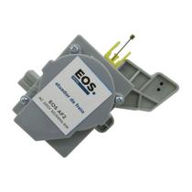 Atuador freio compatível lavadora brastemp consul cabo aço bwb08 cwl75 bwl11 220v