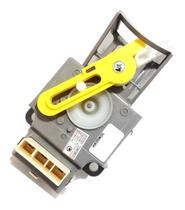 Atuador Freio Electrolux Ltc15 Ltd13 Lbu16 Lec12 Lm13q 110v