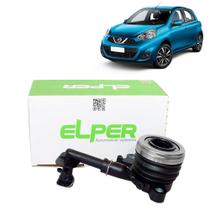 Atuador hd embreagem renault fluence 2.0/duster 2.0/sentra 2.0/tiida 1.8/livina 1.8 - dl Atuador hd embreagem renault fluence 2.0/duster 2.0/sentra 2.0/tiida 1.8/livina 1.8 - dl