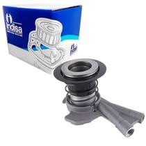 Atuador Hidráulico De Embreagem - 1215 C 1999 A 2005 / 915 E 2004 A 2011 / Accelo 2003 A 2005 / Atego 2004 A 2011 Atuador Hidráulico De Embreagem - 1215 C 1999 A 2005 / 915 E 2004 A 2011 / Accelo 2003 A 2005 / Atego 2004 A 2011