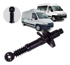 Atuador hidraulico de embreagem citroen jumper turbo fiat ducato turbo peugeot boxer turbo 2.3 2.8 2 Atuador hidraulico de embreagem citroen jumper turbo fiat ducato turbo peugeot boxer turbo 2.3 2.8 2
