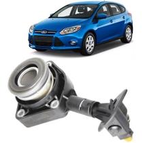 Atuador hidraulico de embreagem ford focus 2.0 duratec 2008 á 2013 cilindro do cambio