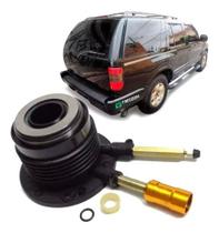 Atuador hidraulico de embreagem gm blazer s10 2.8 mwm 4.3 v6 1996 á 2012 cilindro do cambio
