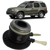 Atuador hidraulico de embreagem nissan frontier xterra 2.8 mwm 2002 á 2008 cilindro do cambio