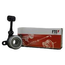 Atuador hidráulico de embreagem Renault Logan 2011 a 2021