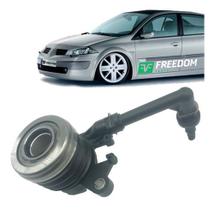 Atuador hidraulico de embreagem renault megane sedan grand tour 2.0 16v 2006 á 2012 cilindro do camb - FREEDOM PARTS