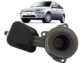 Atuador Hidraulico Embreagem Ford Focus 2.0 16V Zetec Câmbio