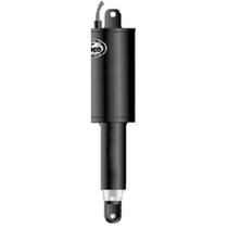Atuador Lenco 101 Standard 24V 5,7 cm de curso para uso marítimo