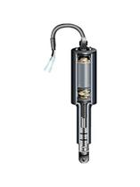 Atuador Lenco Marine 12V 1,25 cm Stroke 5 Lobe 5/16 - 3/8 Atuador Lenco Marine 12V 1,25 cm Stroke 5 Lobe 5/16 - 3/8