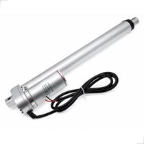 Atuador Linear 12v 18mm s 800n De Torque Curso 300mm Atuador Linear 12v 18mm s 800n De Torque Curso 300mm