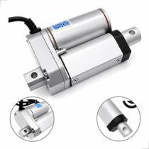 Atuador Linear 12v 18mm s 800n De Torque Curso 50mm Atuador Linear 12v 18mm s 800n De Torque Curso 50mm