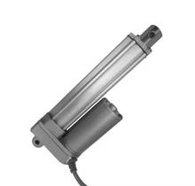 Atuador Linear Modelo Fy019 Força 2000N 12Vdc Curso 300Mm