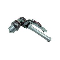 Atuador Linear Motorredutor do Encosto Cadeira Odontológica Gnatus Atuador Linear Motorredutor do Encosto Cadeira Odontológica Gnatus