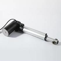 Atuador Linear Pistão Elétrico 6000n 250mm 24v 600kg Atuador Linear Pistão Elétrico 6000n 250mm 24v 600kg