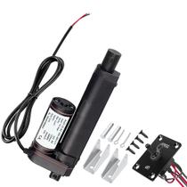 Atuador linear URANT 12V 4 3000N (660 lb) Velocidade 5mm/s
