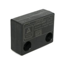 Atuador Magnético De Segurança Weg ASSM5-30R1P - 12640710