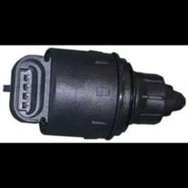 Atuador marcha lenta 12V Renault Clio 2000 a 2006 Delphi