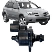 Atuador Marcha Lenta Airtrek 2.4 16V Gasolina de 2003 a 2004 Atuador Marcha Lenta Airtrek 2.4 16V Gasolina de 2003 a 2004