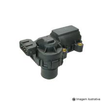 Atuador Marcha Lenta Astra 98/12 Corsa 96/00 Zafira 01/05 Tipo 93/97 Uno 84/16 Peugeot 106 93/01